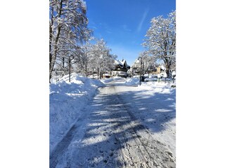 die Seepromenade