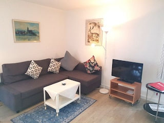 Wohnen