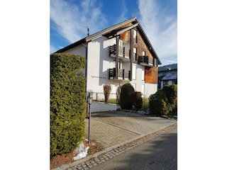 das Haus