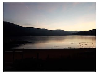 der See