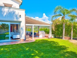 Villa Costarainera Registrazione all'aperto 3