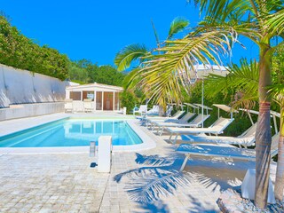 Villa Costarainera Registrazione all'aperto 5