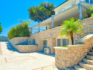 Villa Costarainera Registrazione all'aperto 6