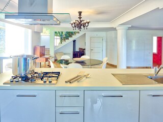 Villa Costarainera Caratteristiche 12