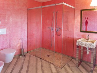 Villa Costarainera Caratteristiche 14