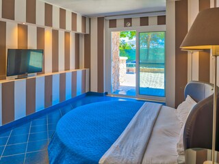 Villa Costarainera Caratteristiche 16