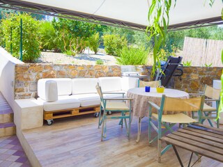 Villa Costarainera Registrazione all'aperto 7