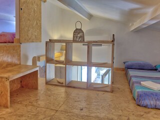 Villa Costarainera Caratteristiche 18