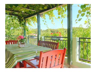 Casa de vacaciones Pula Grabación al aire libre 5