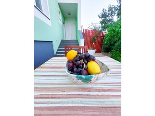 Vakantiehuis Pula Buitenaudio-opname 13