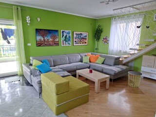 Ferienhaus Pula Ausstattung 15
