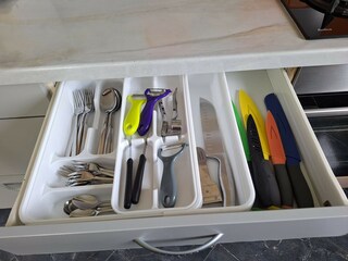 Maison de vacances Pula Équipement 21