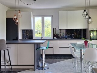 Ferienhaus Pula Ausstattung 19