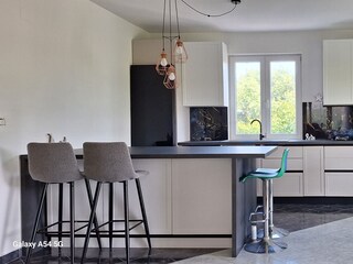 Ferienhaus Pula Ausstattung 18