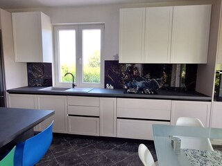 Maison de vacances Pula Équipement 17