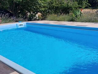 Vakantiehuis Pula Buitenaudio-opname 10