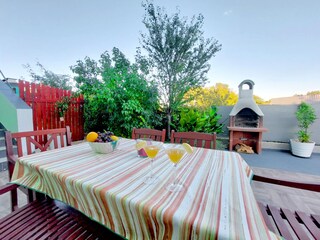Casa de vacaciones Pula Características 29