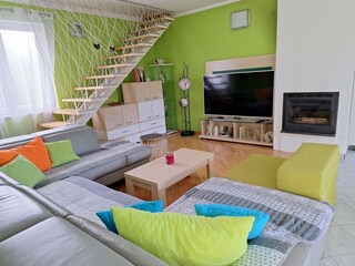 Ferienhaus Pula Ausstattung 32