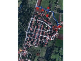 Ferienhaus Pula Umgebung 34