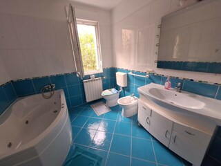 Ferienhaus Pula Ausstattung 25