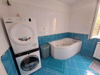 Ferienhaus Pula Ausstattung 26