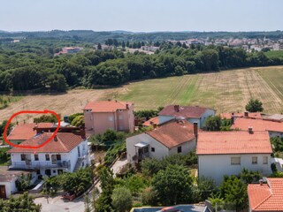 Vakantiehuis Pula Omgeving 35