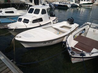 Casa per le vacanze Pula Ambiente 35