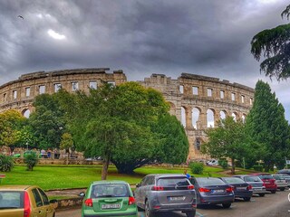 Casa per le vacanze Pula Ambiente 38