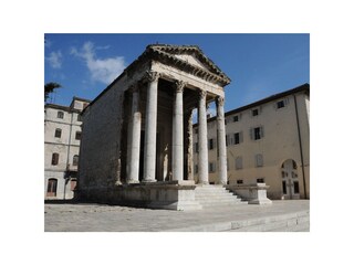 Casa per le vacanze Pula Ambiente 40