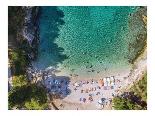 Casa per le vacanze Pula Ambiente 36
