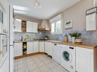 Villa Roquebrun Features 37