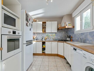 Villa Roquebrun Características 33