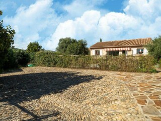 Villa Roquebrun Buitenaudio-opname 15