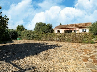 Villa Roquebrun Enregistrement extérieur 24