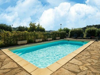 Villa Roquebrun Enregistrement extérieur 25