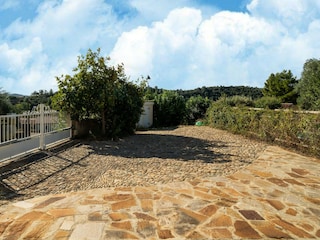 Villa Roquebrun Außenaufnahme 9