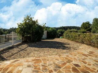 Villa Roquebrun Registrazione all'aperto 4
