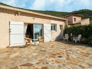 Villa Roquebrun Outdoor Recording 25