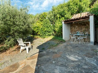 Villa Roquebrun Grabación al aire libre 17