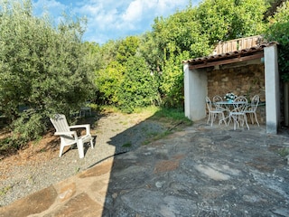 Villa Roquebrun Outdoor Recording 19