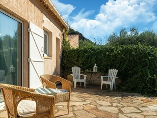 Villa Roquebrun Enregistrement extérieur 20