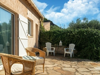 Villa Roquebrun Outdoor Recording 20