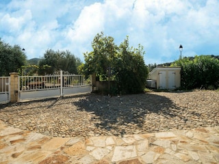 Villa Roquebrun Außenaufnahme 22