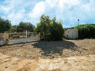 Villa Roquebrun Buitenaudio-opname 17