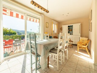 Villa Roquebrun Buitenaudio-opname 7