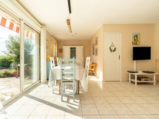 Villa Roquebrun Buitenaudio-opname 13