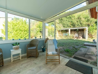 Villa Roquebrun Außenaufnahme 5