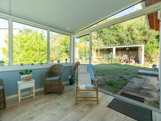 Villa Roquebrun Buitenaudio-opname 9