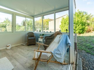 Villa Roquebrun Buitenaudio-opname 22