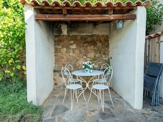 Villa Roquebrun Außenaufnahme 27